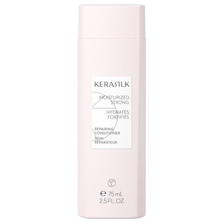 Kerasilk Essentials - Acondicionador Reparador Repairing Conditioner 75 ml