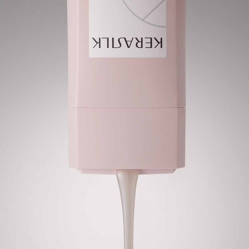 Kerasilk Essentials - Champú Hidratante Color Protecting Shampoo 750 ml