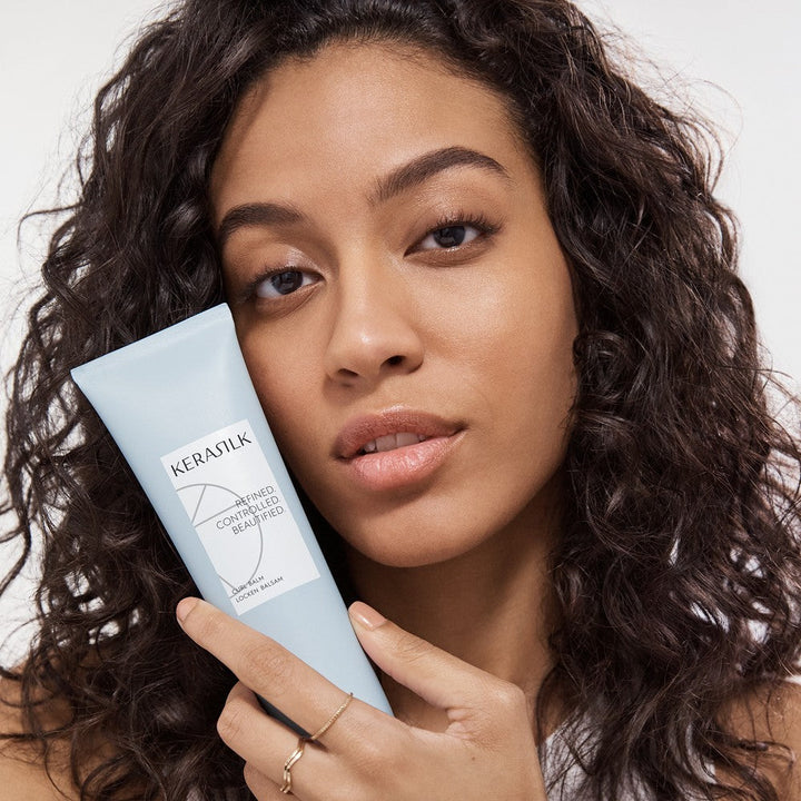 Kerasilk Specialist - Bálsamo para Rizos Curl Balm 150 ml