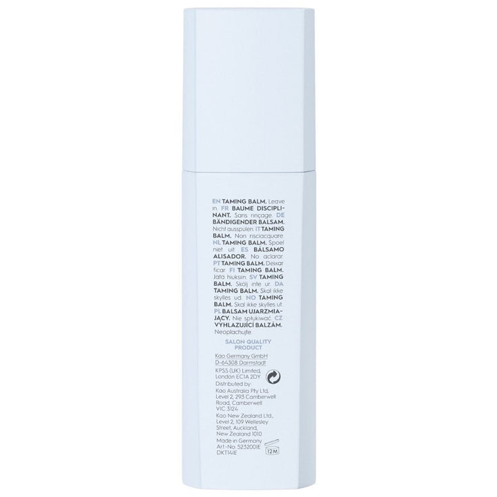 Kerasilk Specialist - Bálsamo Antiencrespamiento Taming Balm 75 ml