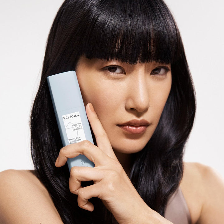 Kerasilk Specialist - Bálsamo Antiencrespamiento Taming Balm 75 ml