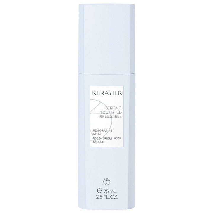 Kerasilk Specialist - Bálsamo Nutritivo Restorative Balm 75 ml