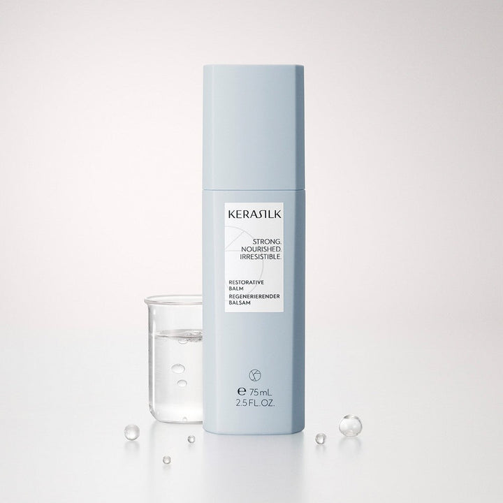 Kerasilk Specialist - Bálsamo Nutritivo Restorative Balm 75 ml