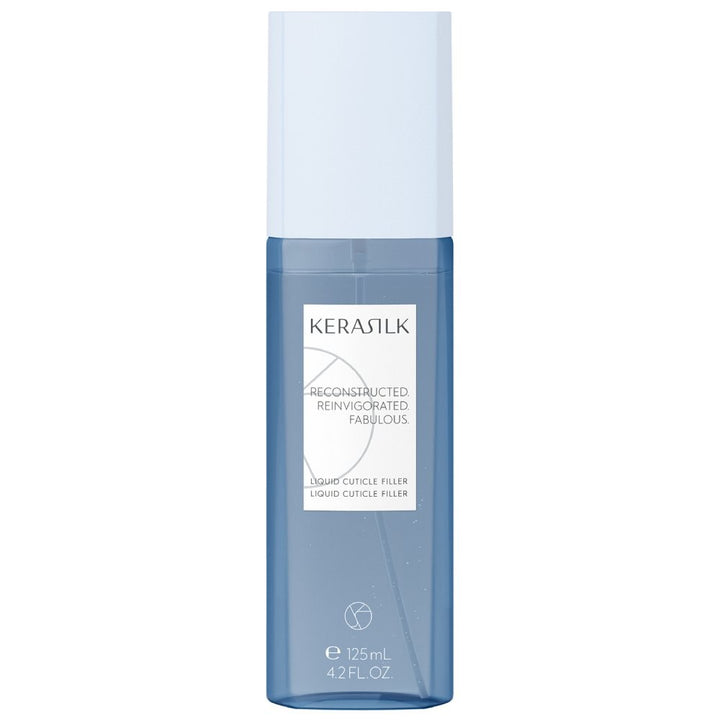 Kerasilk Specialist - Reparador de Cutícula Liquid Cuticle Filler 125 ml