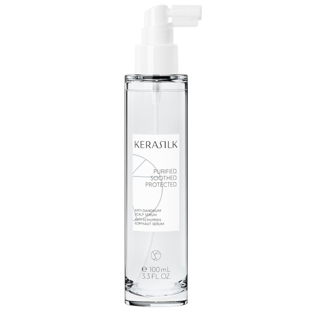 Kerasilk Specialist - Sérum Anticaspa Anti-Dandruff Scalp 100 ml