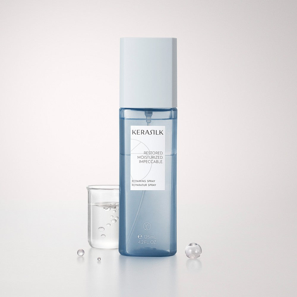 Kerasilk Specialist - Spray Reparador Repairing Spray 125 ml