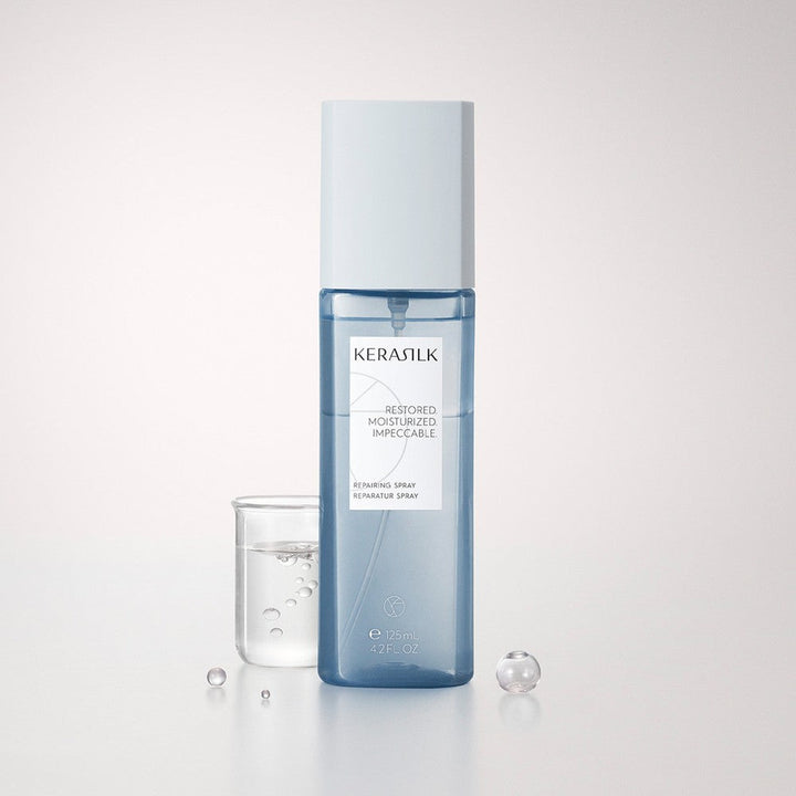 Kerasilk Specialist - Spray Reparador Repairing Spray 125 ml