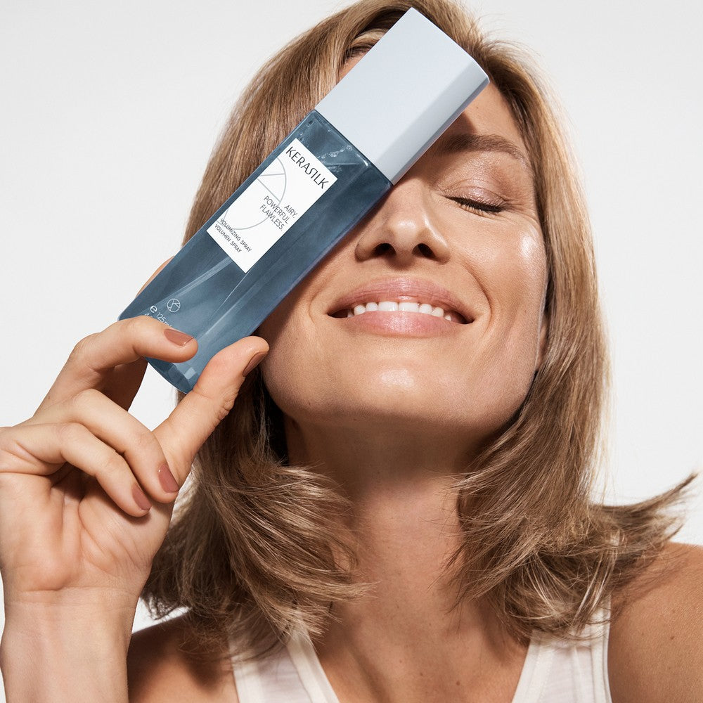 Kerasilk Specialist - Spray Voluminizador Volumizing Spray 125 ml