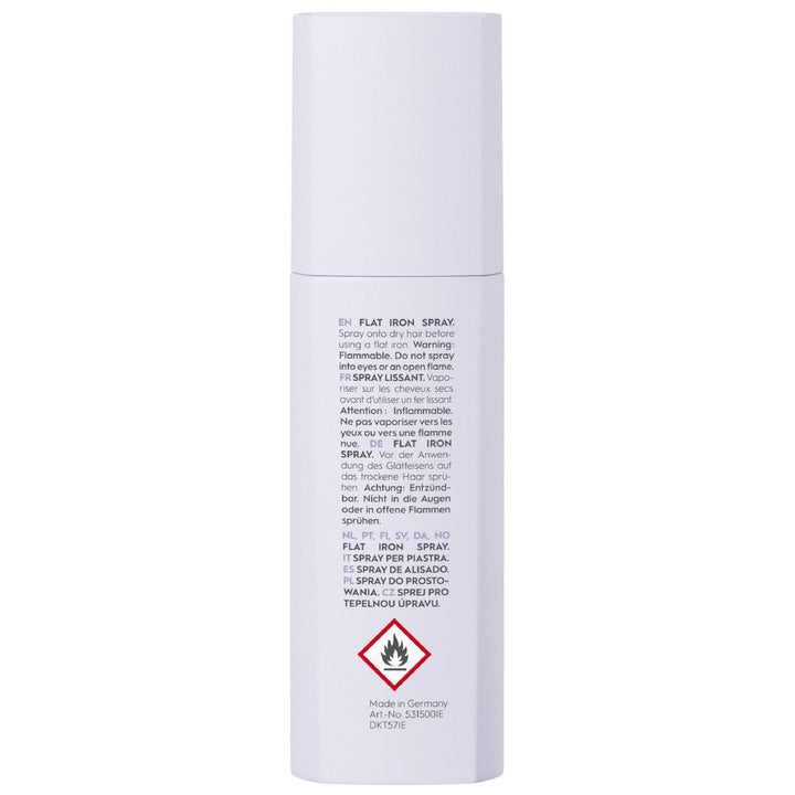 Kerasilk Styling - Spray de Protección Térmica Flat Iron Spray 75 ml