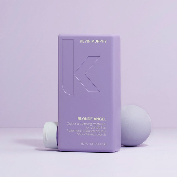 Kevin Murphy - Acondicionador para Cabello Decolorado Blonde Angel 250 ml