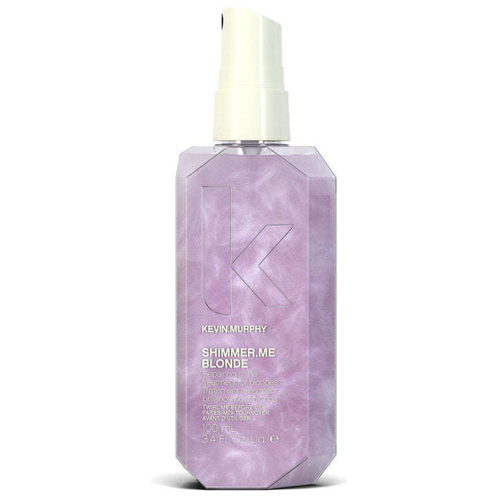 Kevin Murphy - Bruma de Brillo para Cabello Rubio Shimmer.Me Blonde 100 ml