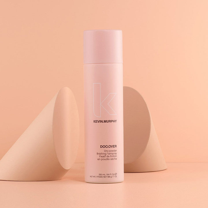 Kevin Murphy - Spray de Acabado Seco Doo.Over 250 ml