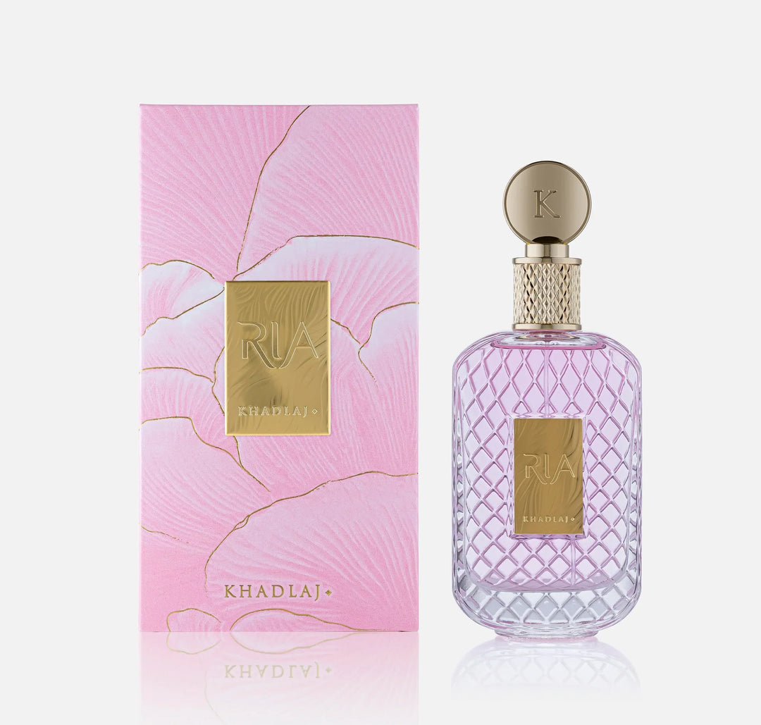 Khadlaj Ria Eau De Parfum For Women 100ml