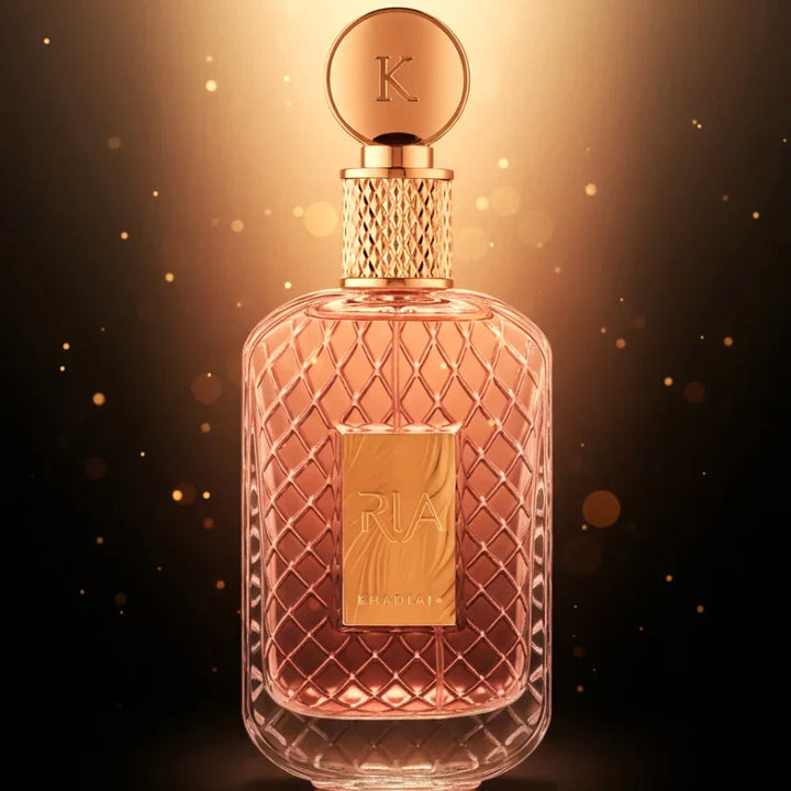 Khadlaj Ria Eau De Parfum For Women 100ml
