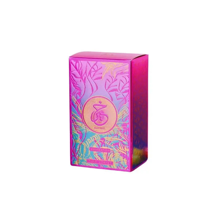 Khair Confección Paris Corner- Muestra 2ml y 10ml