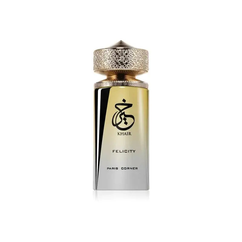 Khair Felicity - Elegancia Aromática