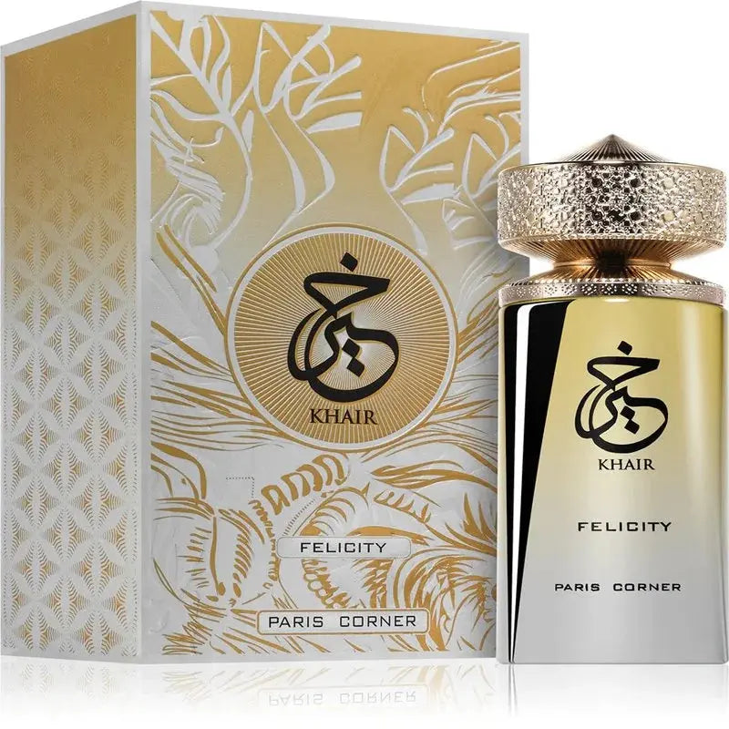 Khair Felicity Paris Corner - Muestra 2ml y 10ml