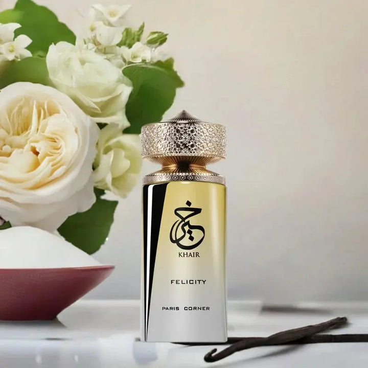 Khair Felicity Paris Corner - Muestra 2ml y 10ml