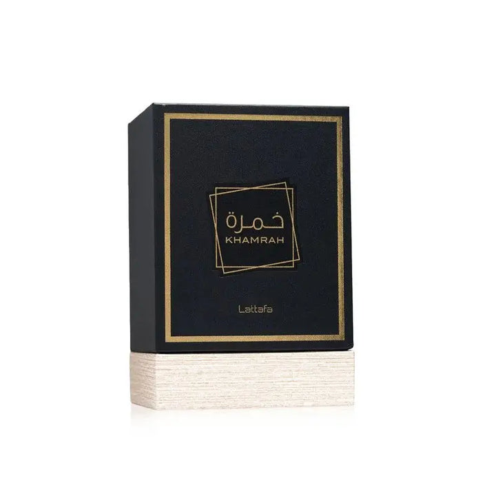 Khamrah Lattafa - Muestra 2ml y 10ml