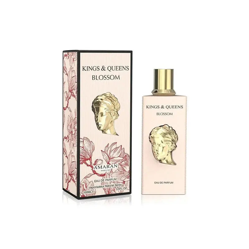 Kings &amp; Queens Blossom Amaran - Muestra 2ml y 10ml