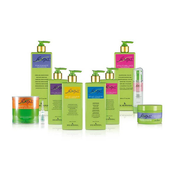 Kleral System - Champú Senjal Vitalité Brillance 250 ml