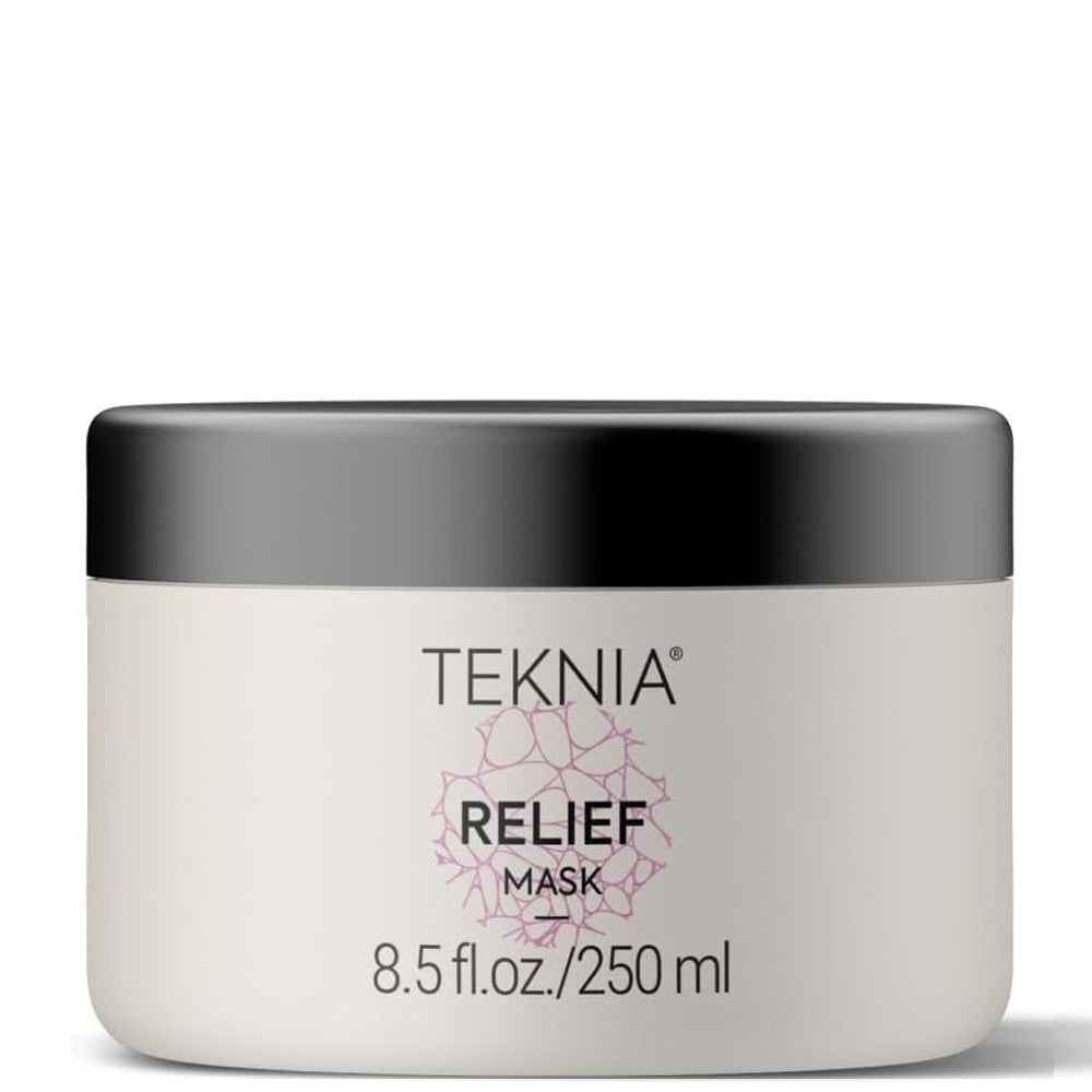 Lakme - Mascarilla Hidratante Teknia Scalp Care Relief 250 ml