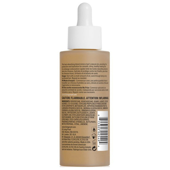 Living Proof - No Frizz Nourishing Oil 50 ml