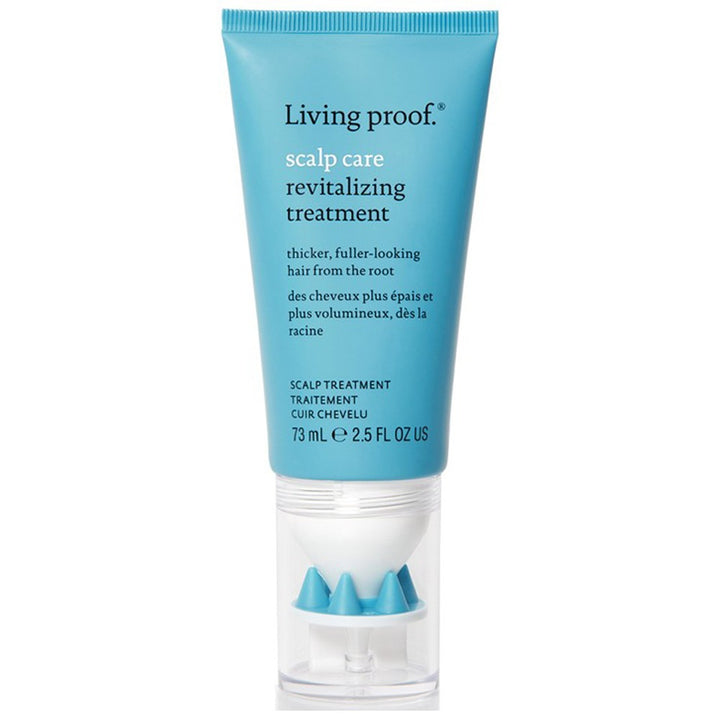Living Proof - Tratamiento Revitalizante Scalp Care Revitalizing Treatment 73 ml