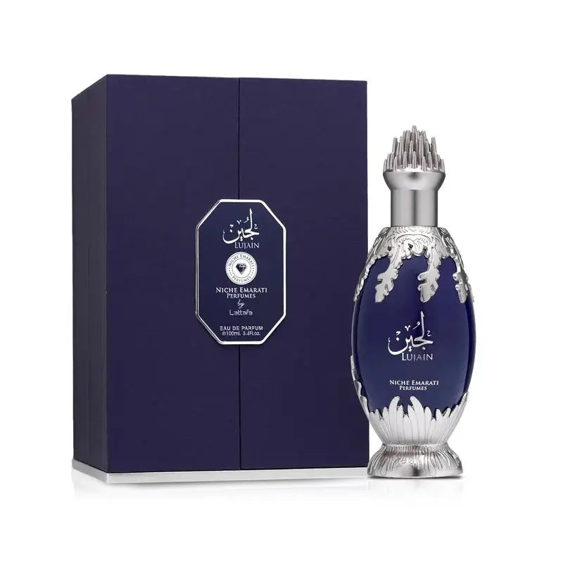 Lujain Lattafa - Muestra 2ml y 10ml