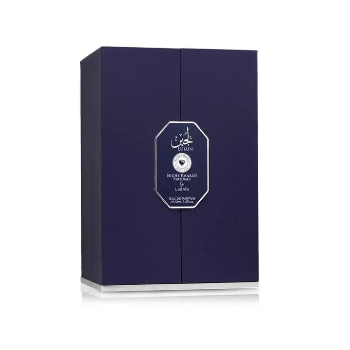 Lujain Lattafa - Muestra 2ml y 10ml