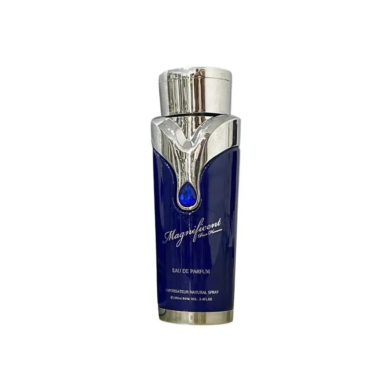 Magnificent Blue Pour Homme Armaf - Muestra 2ml y 10ml