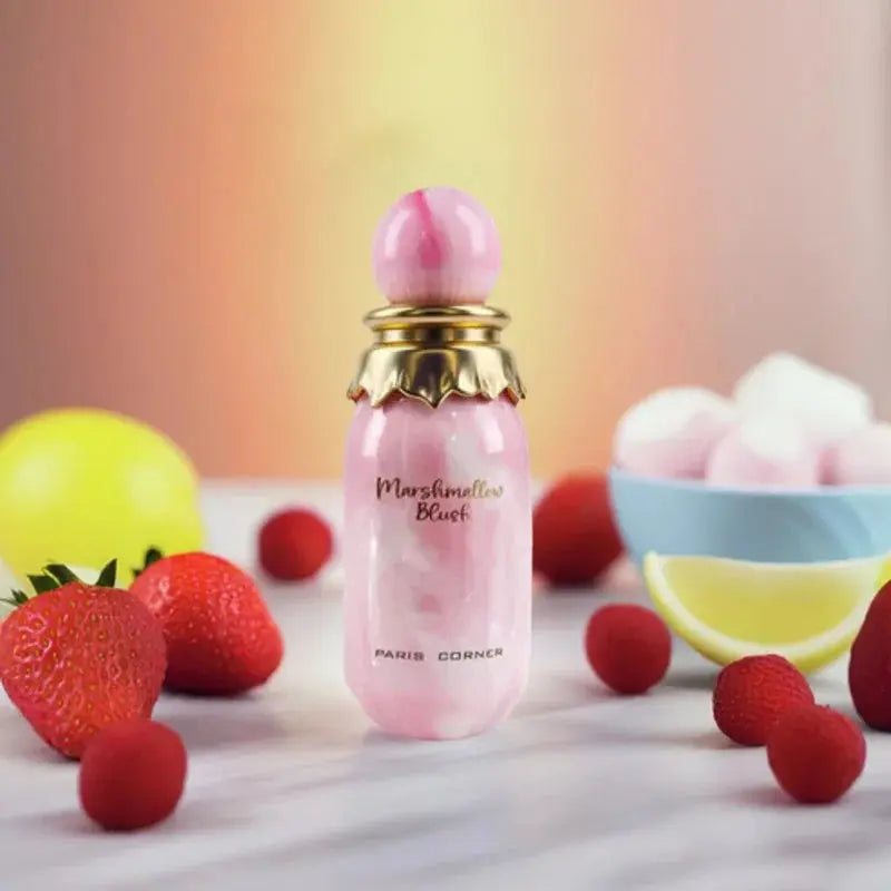 Marshmallow Blush Paris Corner - Muestra 2ml y 10ml