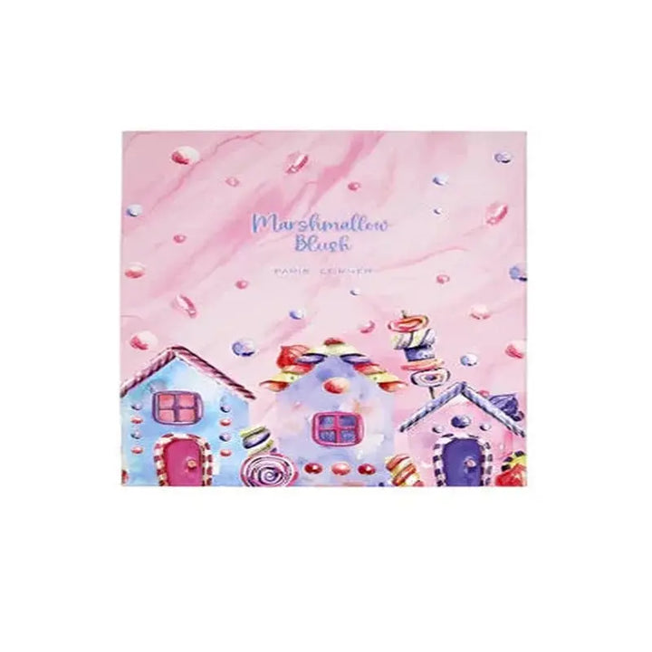 Marshmallow Blush Paris Corner - Muestra 2ml y 10ml