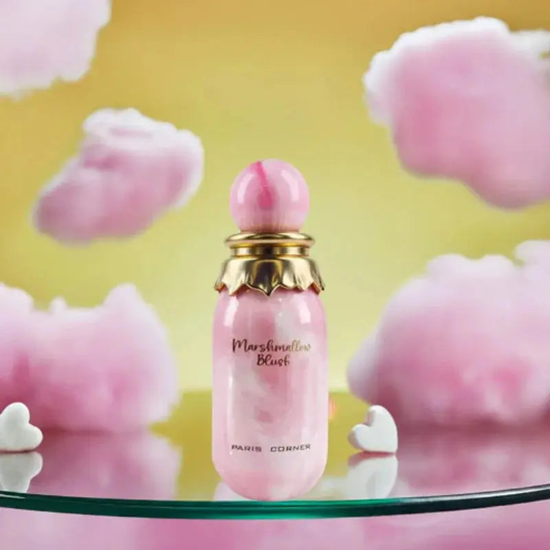 Marshmallow Blush Paris Corner - Muestra 2ml y 10ml