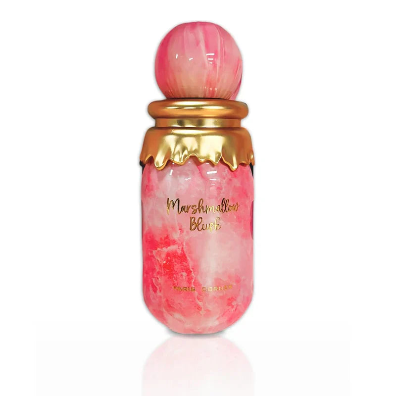 Paris Corner Marshmallow Blush 100ML - Unisex