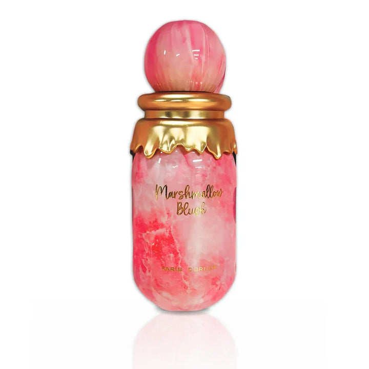 Paris Corner Marshmallow Blush 100ML - Unisex