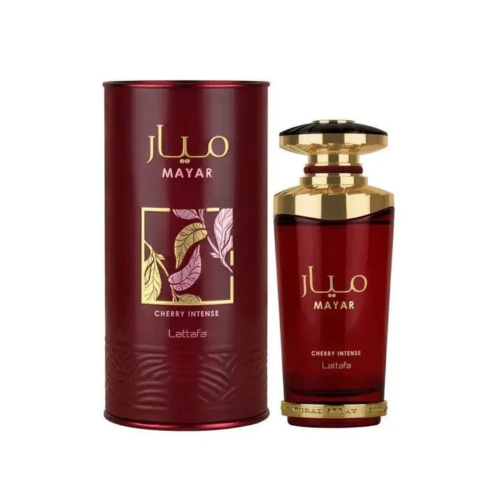Mayar Cherry Lattafa - Muestra 2ml y 10ml