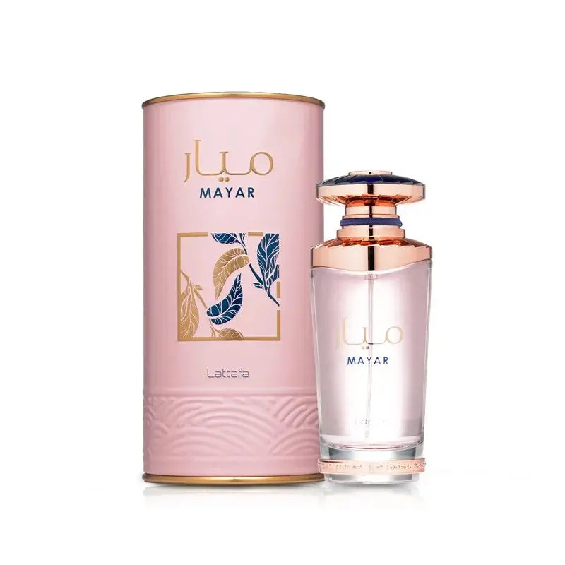 Mayar Lattafa - Muestra 2ml y 10ml