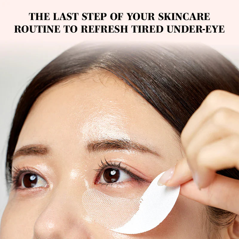 mixsoon Melting Collagen Eye Film