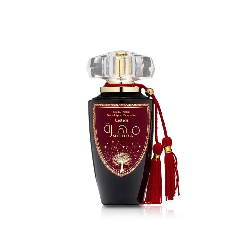 Mohra Lattafa - Muestra 2ml y 10ml