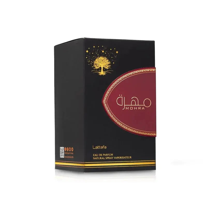 Mohra Lattafa - Muestra 2ml y 10ml