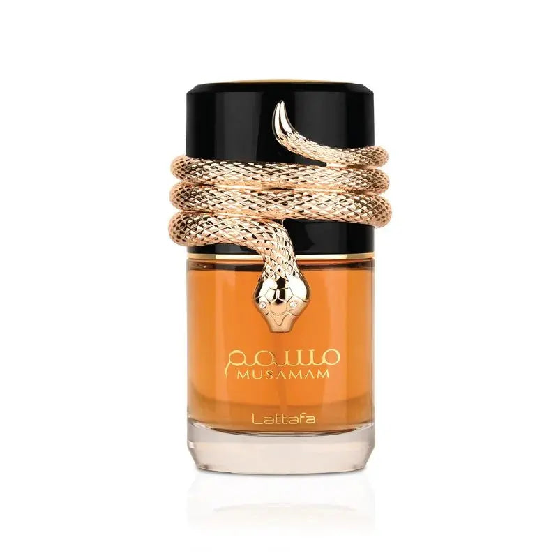 Musamam Lattafa - Muestra 2ml y 10ml