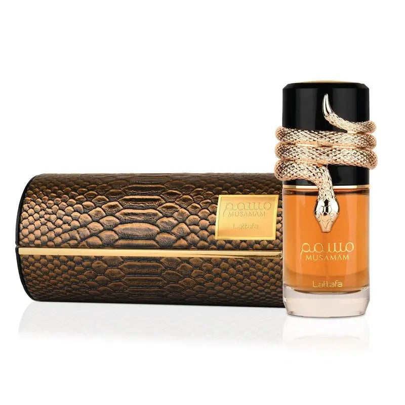 Musamam Lattafa - Muestra 2ml y 10ml