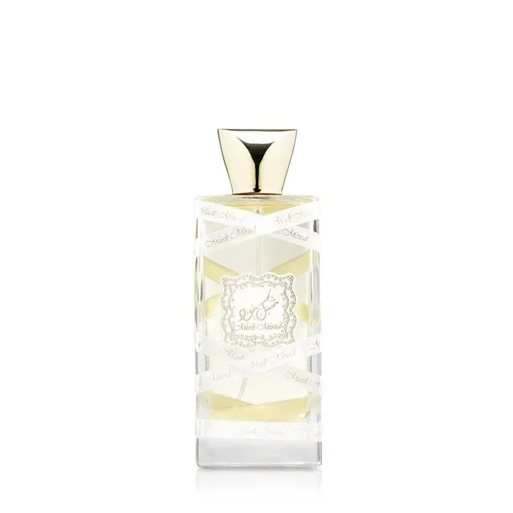 Musk Mood Lattafa - Muestra 2ml y 1 ml
