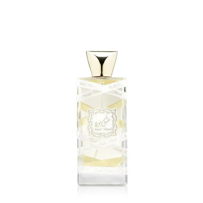 Musk Mood - Delicada y Encantadora