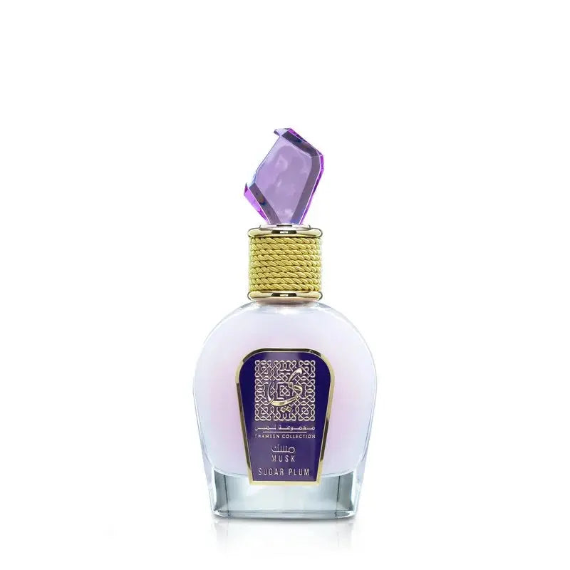 Musk Sugar Plum – Thameen Collection