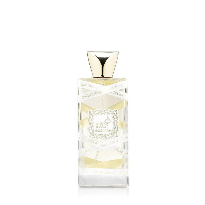 Lattafa Musk Mood EDP 100ML Perfume unisex