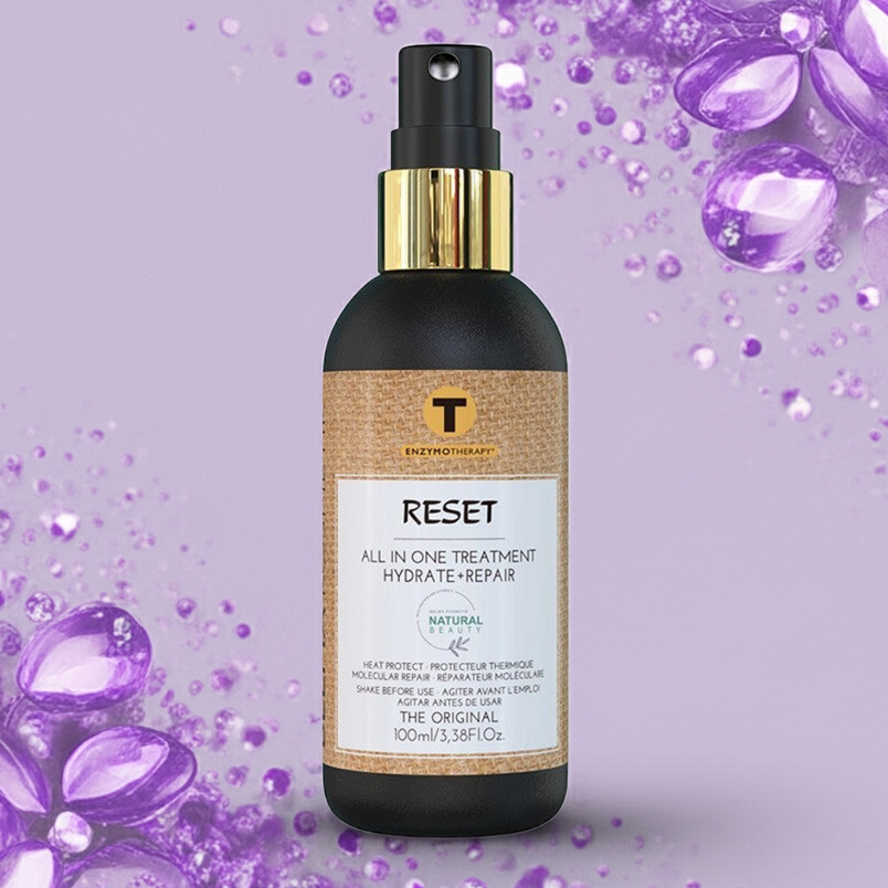 Belma kosmetik-Botox-Miracle Oil-Perfect bond + Regalo Reset Spray 100
