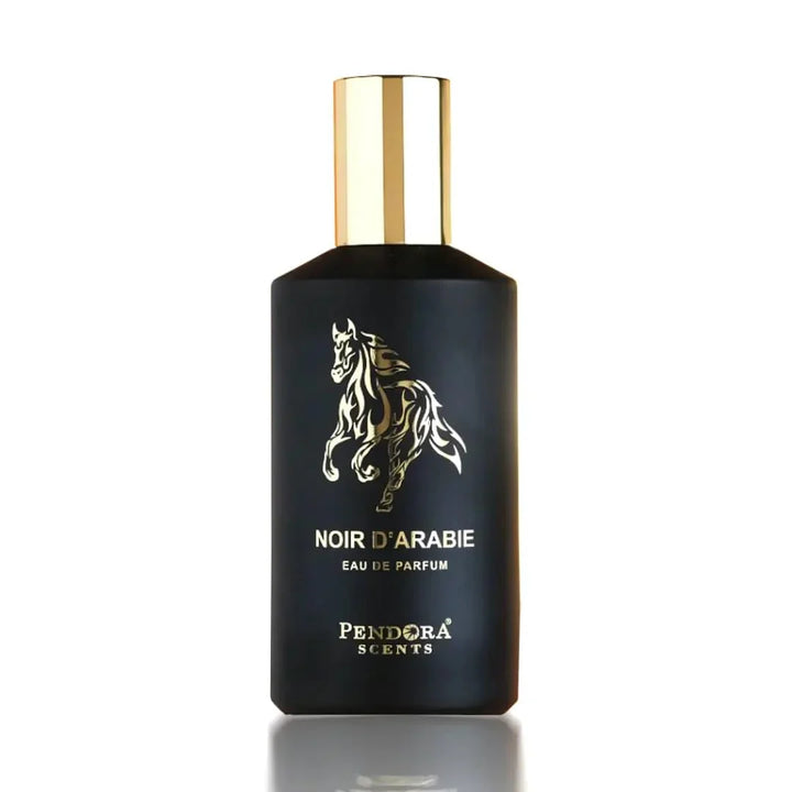 Paris Corner - Pendora Scents Noir D&