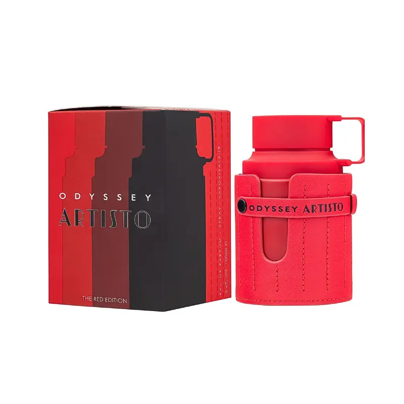 Odyssey Artisto Armaf - Muestra 2ml y 10ml
